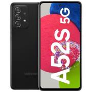 SAMSUNG Galaxy A52s 5G 128 GB 6 GB RAM Dual Sim Display 6.